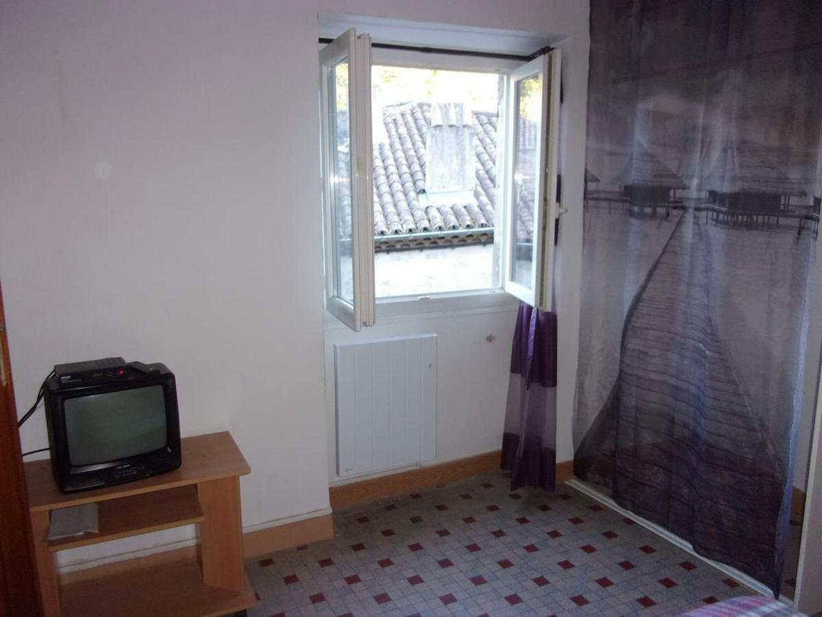 Villa Triplex Douillet Largentière Exterior foto