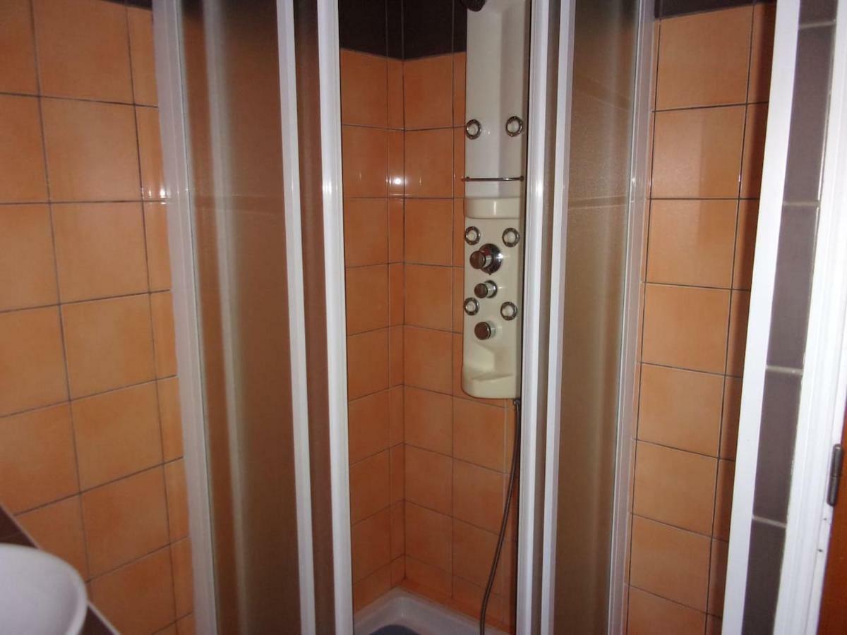 Villa Triplex Douillet Largentière Exterior foto