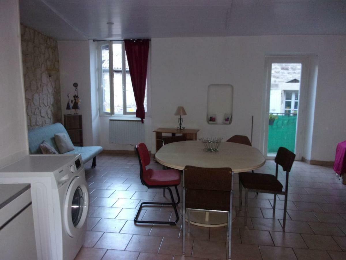 Villa Triplex Douillet Largentière Exterior foto